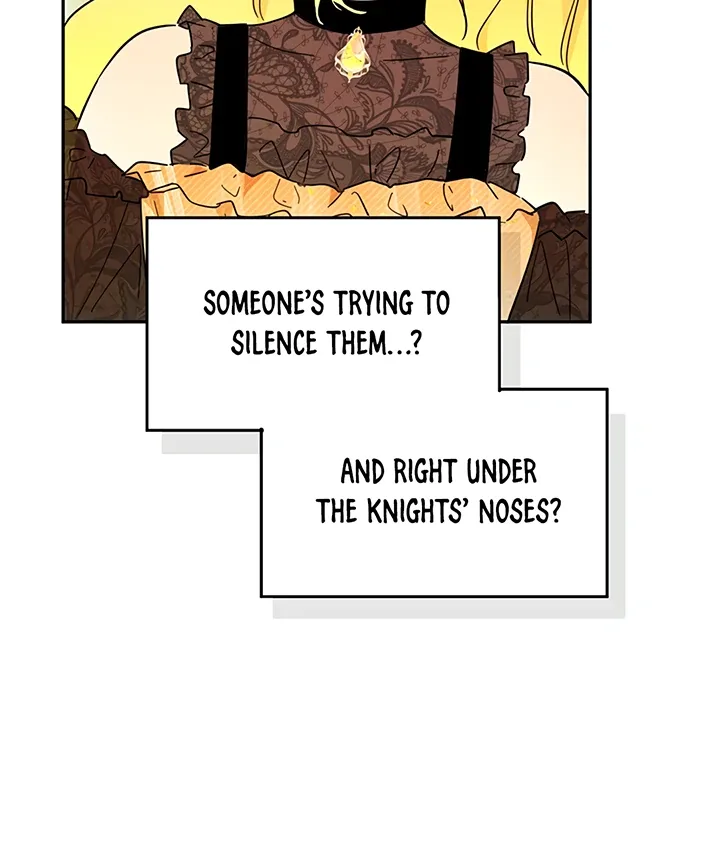 From Six to Sovereignty: The Girl Who Ruled Chapter 41 page 10