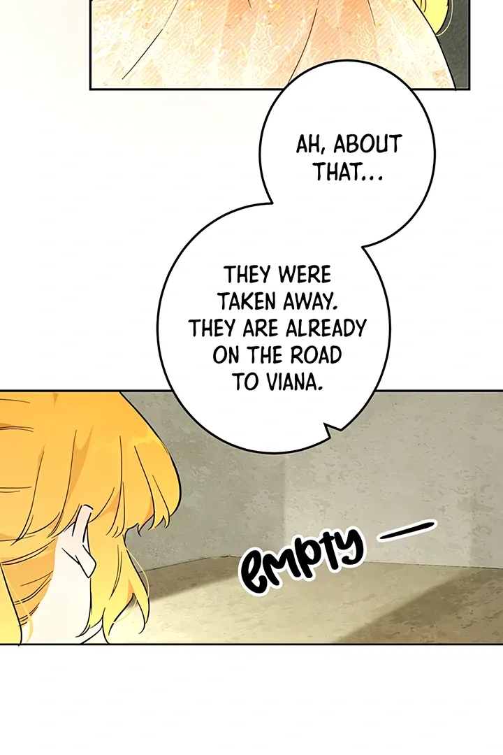 From Six to Sovereignty: The Girl Who Ruled Chapter 41 page 8