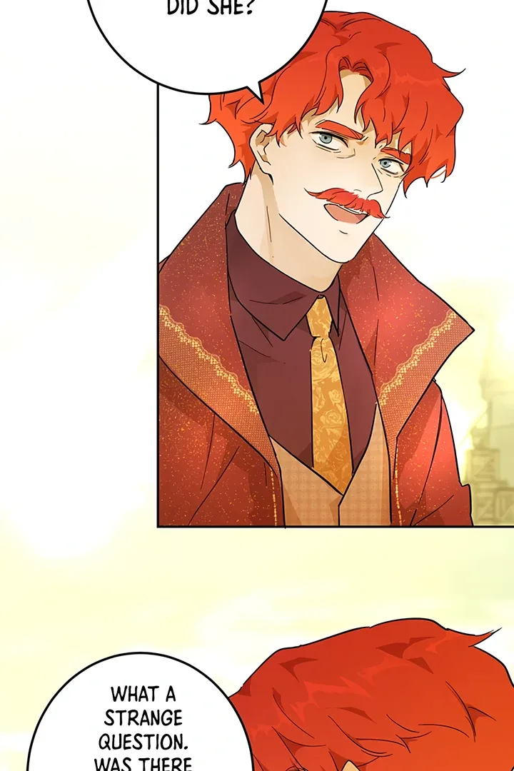 From Six to Sovereignty: The Girl Who Ruled Chapter 41 page 45