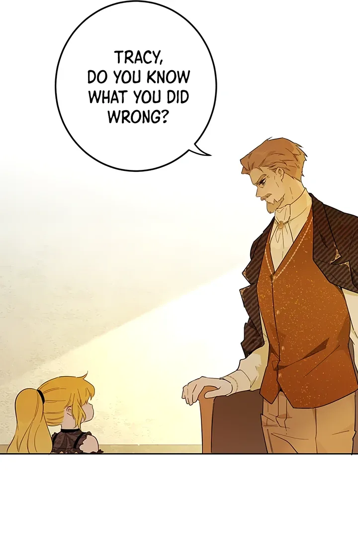 From Six to Sovereignty: The Girl Who Ruled Chapter 41 page 17