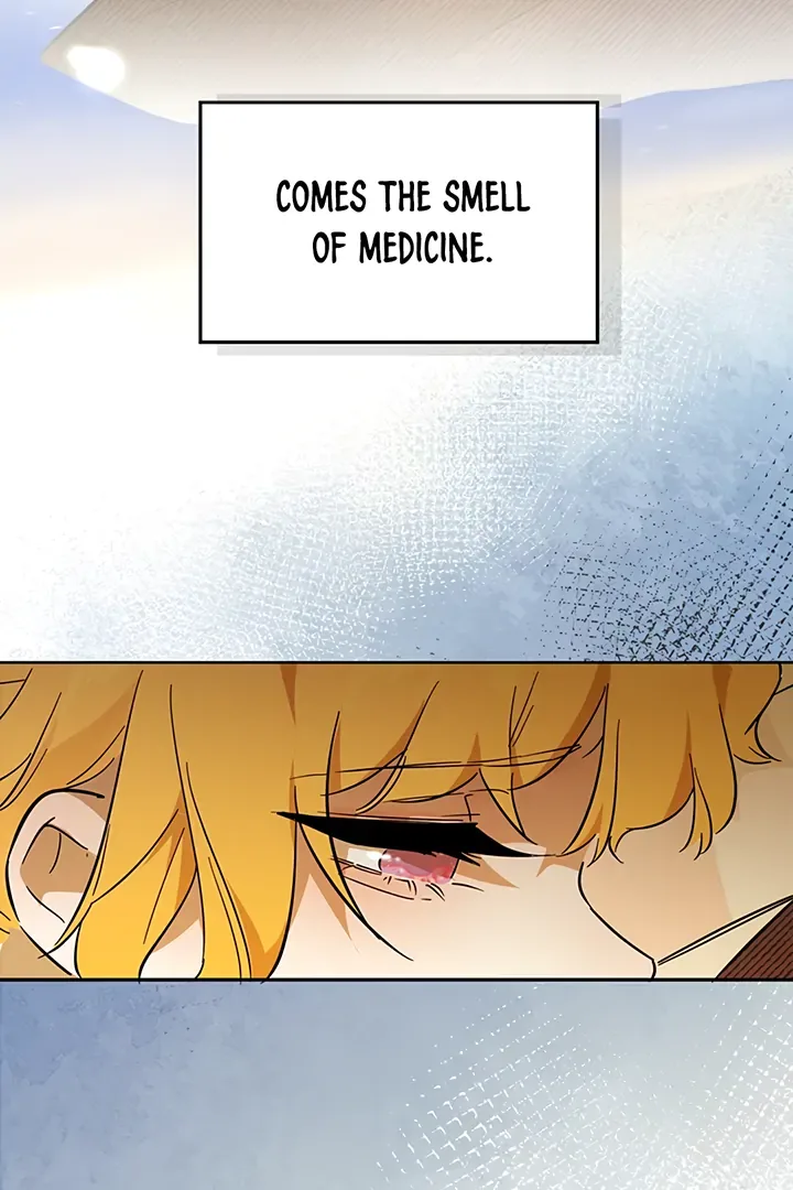 From Six to Sovereignty: The Girl Who Ruled Chapter 41 page 31