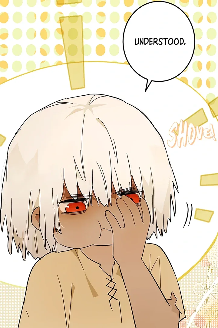 From Six to Sovereignty: The Girl Who Ruled Chapter 41 page 56