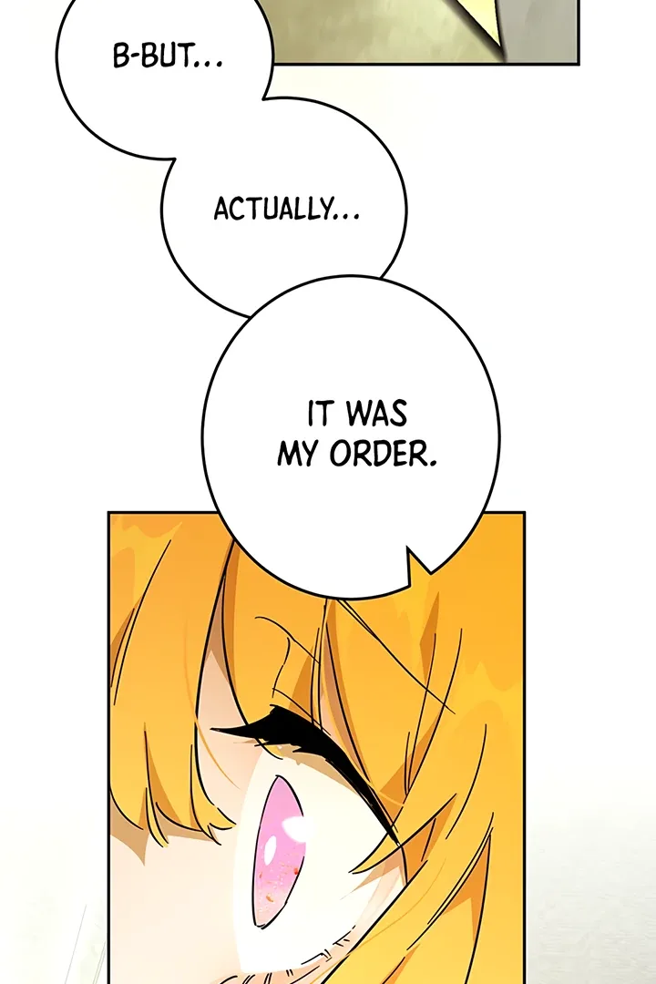 From Six to Sovereignty: The Girl Who Ruled Chapter 41 page 12