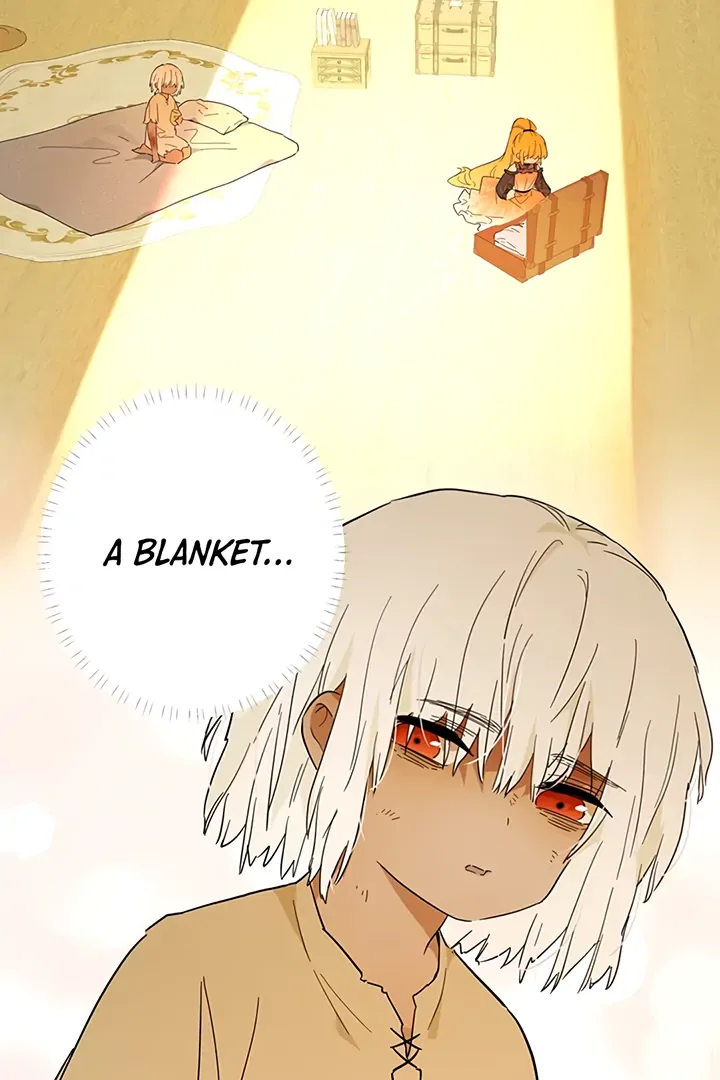 From Six to Sovereignty: The Girl Who Ruled Chapter 41 page 34