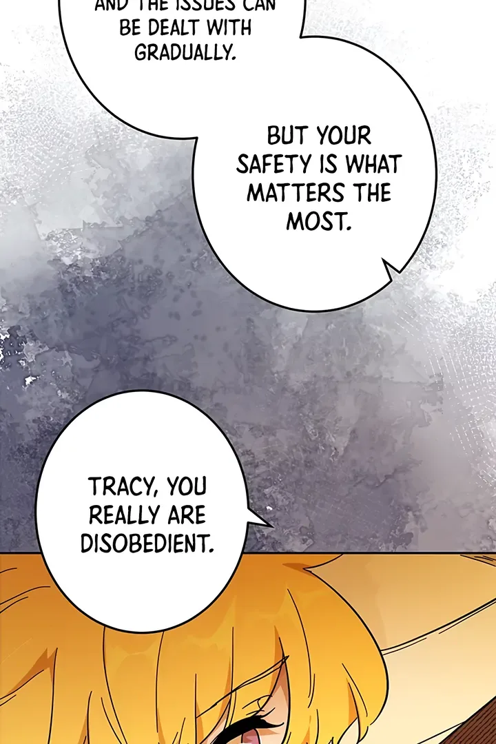 From Six to Sovereignty: The Girl Who Ruled Chapter 41 page 27
