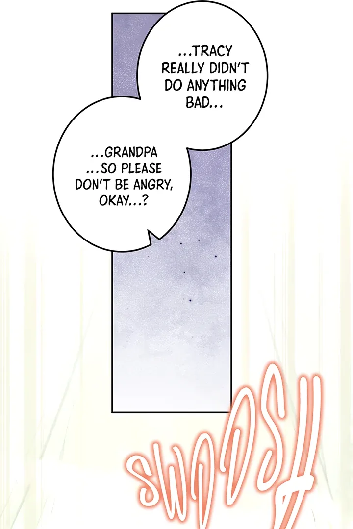 From Six to Sovereignty: The Girl Who Ruled Chapter 41 page 23