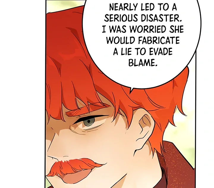 From Six to Sovereignty: The Girl Who Ruled Chapter 41 page 47