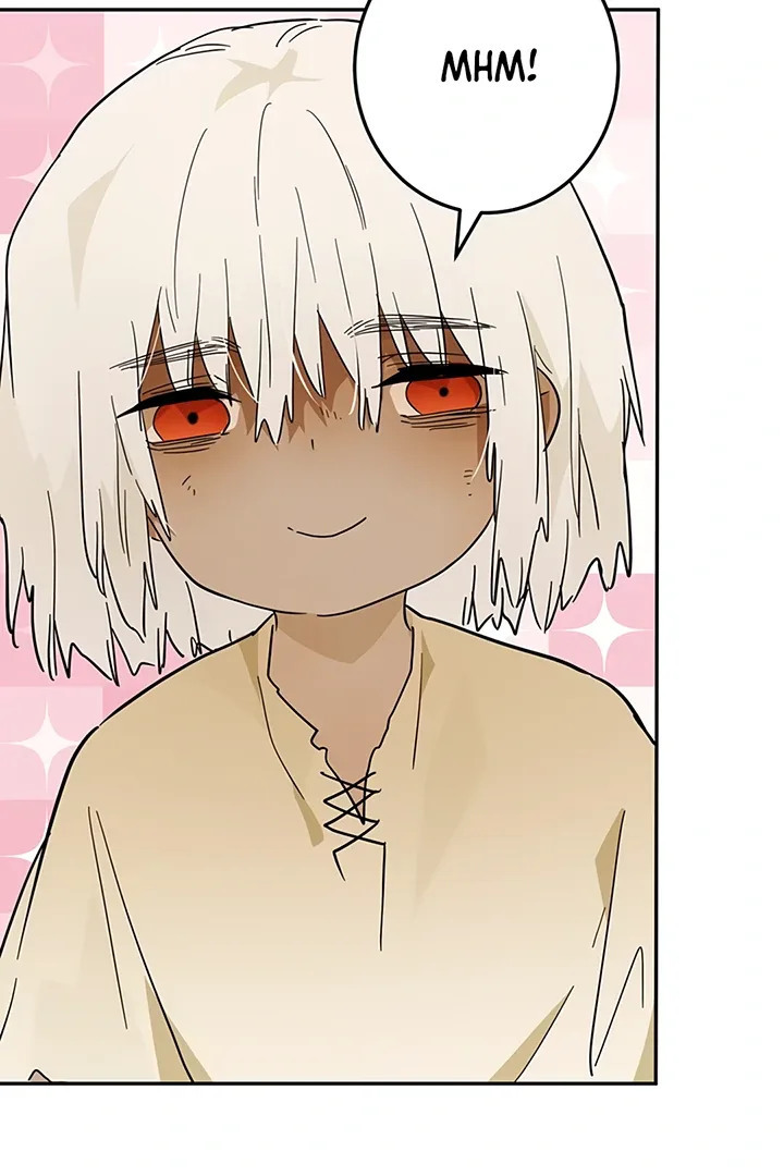 From Six to Sovereignty: The Girl Who Ruled Chapter 41 page 59