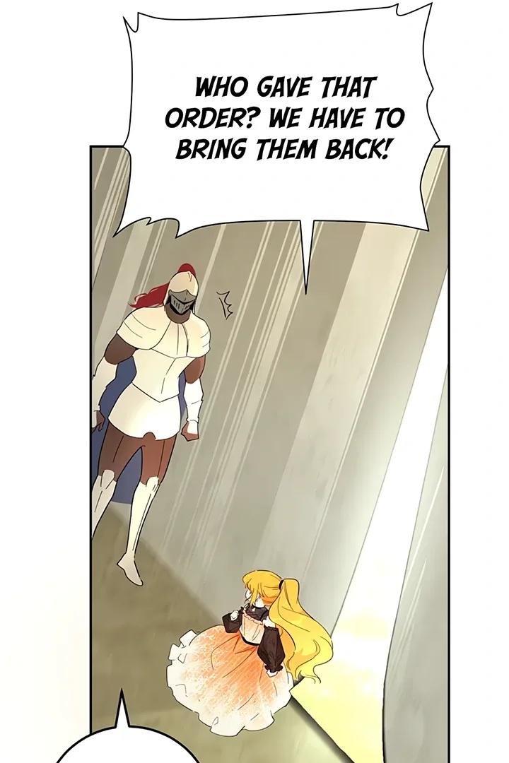 From Six to Sovereignty: The Girl Who Ruled Chapter 41 page 11