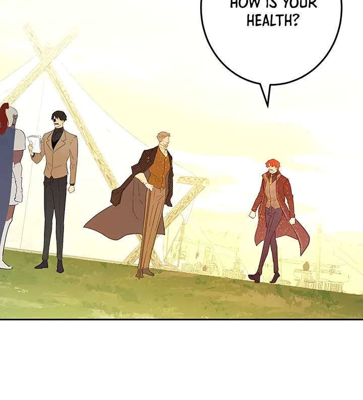 From Six to Sovereignty: The Girl Who Ruled Chapter 41 page 41