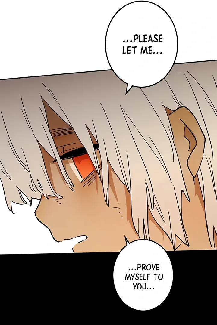 From Six to Sovereignty: The Girl Who Ruled Chapter 41 page 115