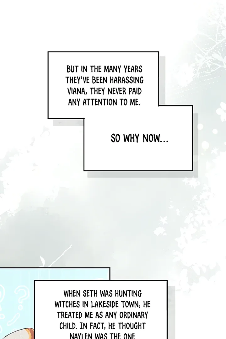 From Six to Sovereignty: The Girl Who Ruled Chapter 41 page 95