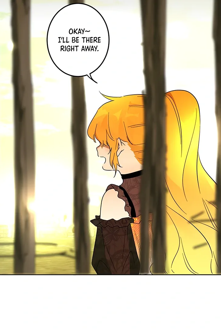 From Six to Sovereignty: The Girl Who Ruled Chapter 41 page 119