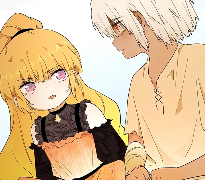 From Six to Sovereignty: The Girl Who Ruled Chapter 41 page 80
