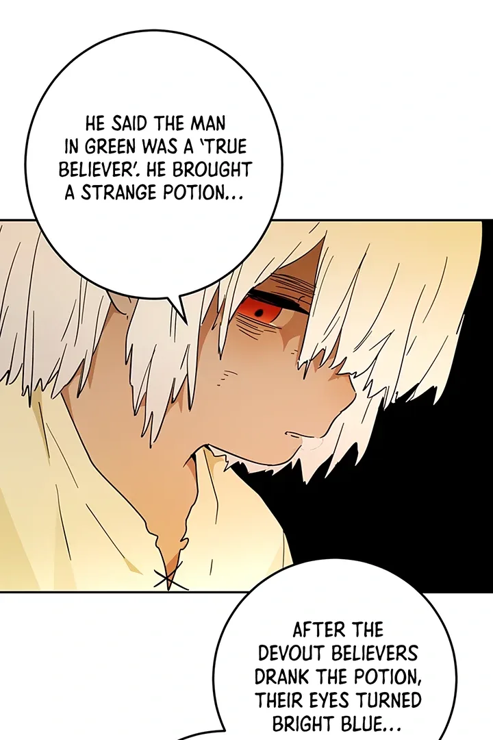 From Six to Sovereignty: The Girl Who Ruled Chapter 41 page 83