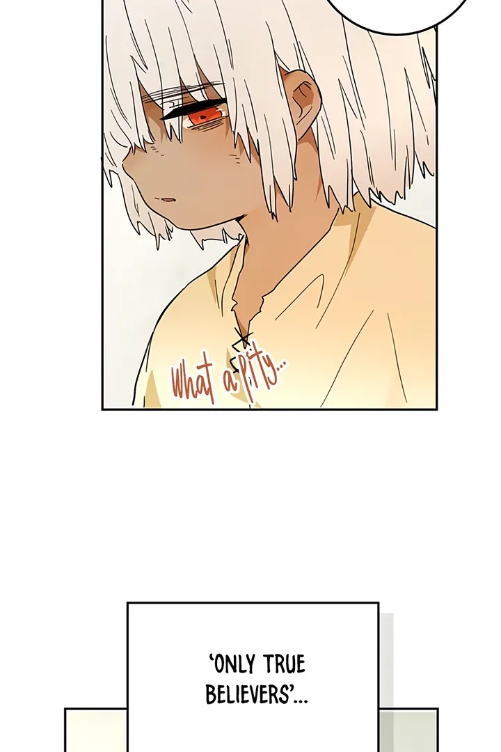From Six to Sovereignty: The Girl Who Ruled Chapter 41 page 91
