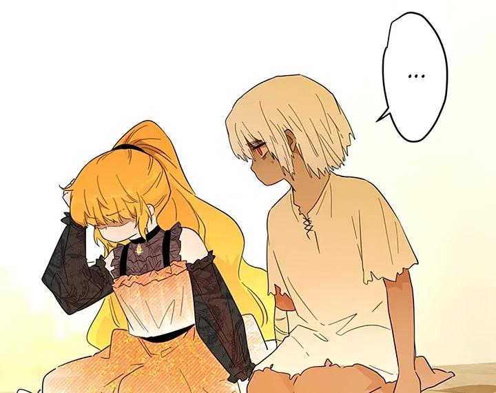 From Six to Sovereignty: The Girl Who Ruled Chapter 41 page 100
