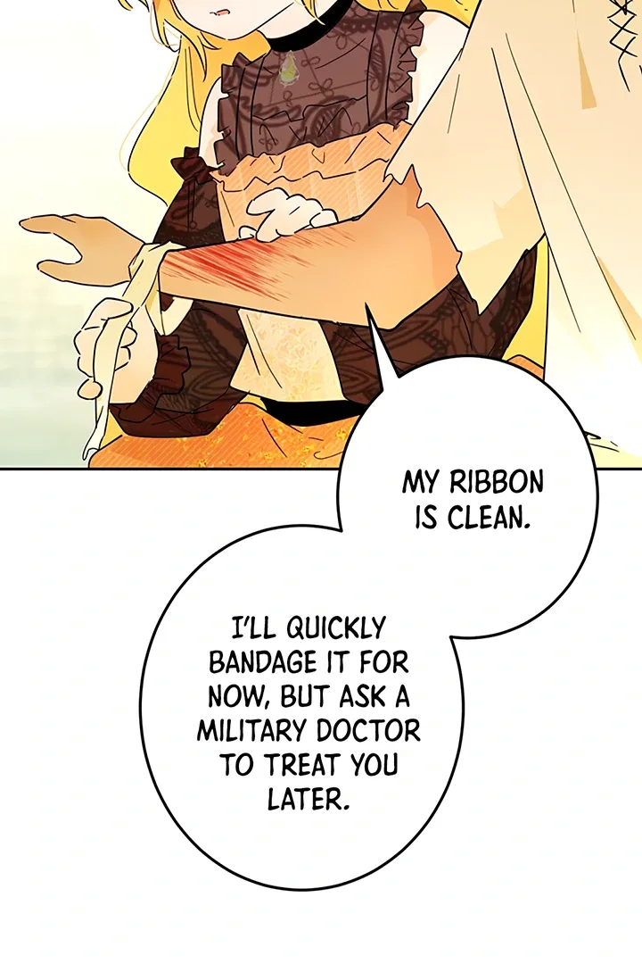 From Six to Sovereignty: The Girl Who Ruled Chapter 41 page 66