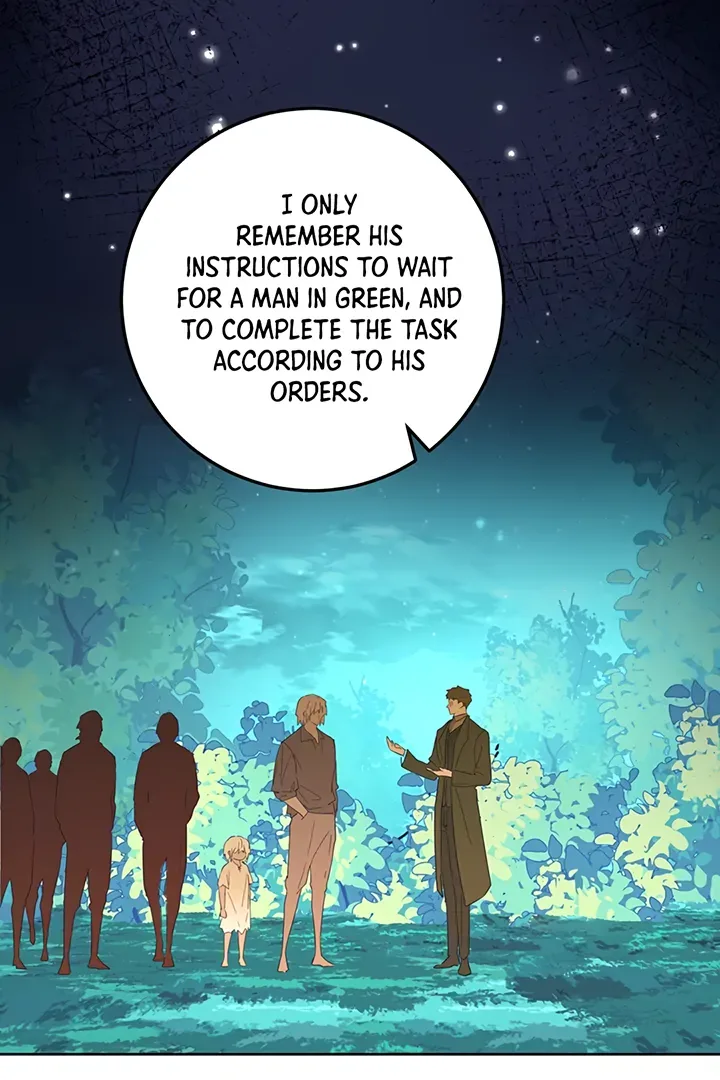 From Six to Sovereignty: The Girl Who Ruled Chapter 41 page 82