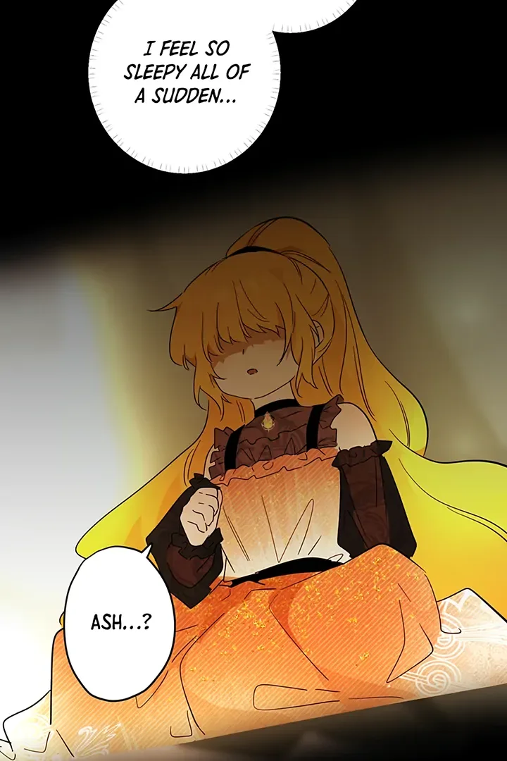 From Six to Sovereignty: The Girl Who Ruled Chapter 41 page 117