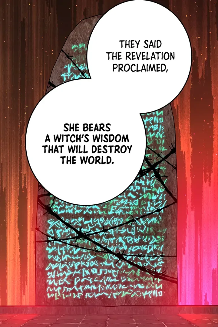 From Six to Sovereignty: The Girl Who Ruled Chapter 41 page 88
