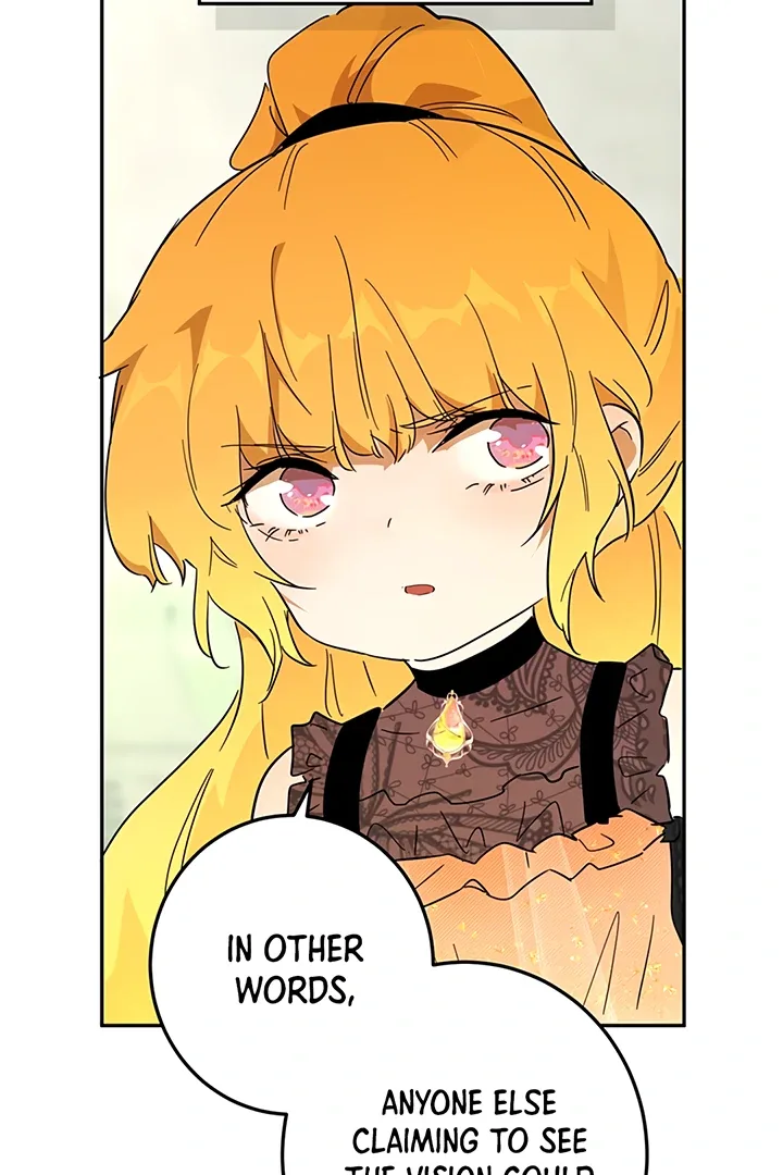 From Six to Sovereignty: The Girl Who Ruled Chapter 41 page 92