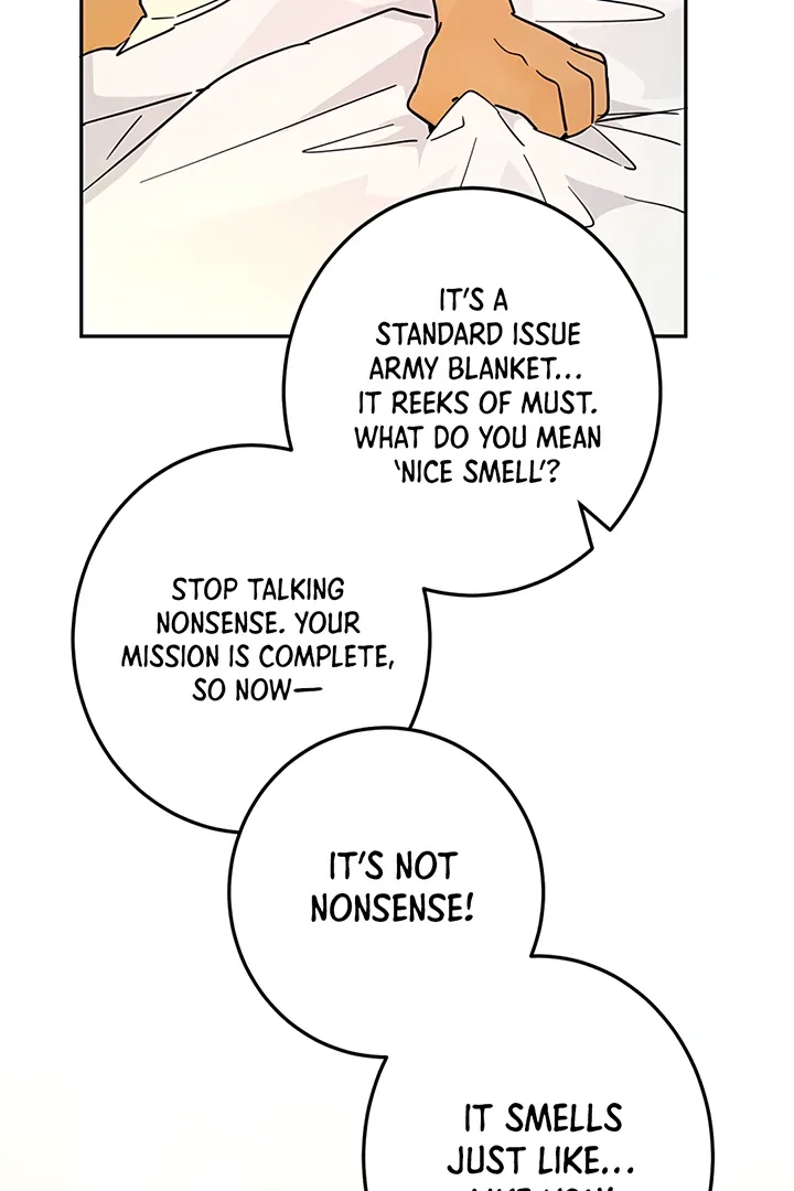 From Six to Sovereignty: The Girl Who Ruled Chapter 41 page 105