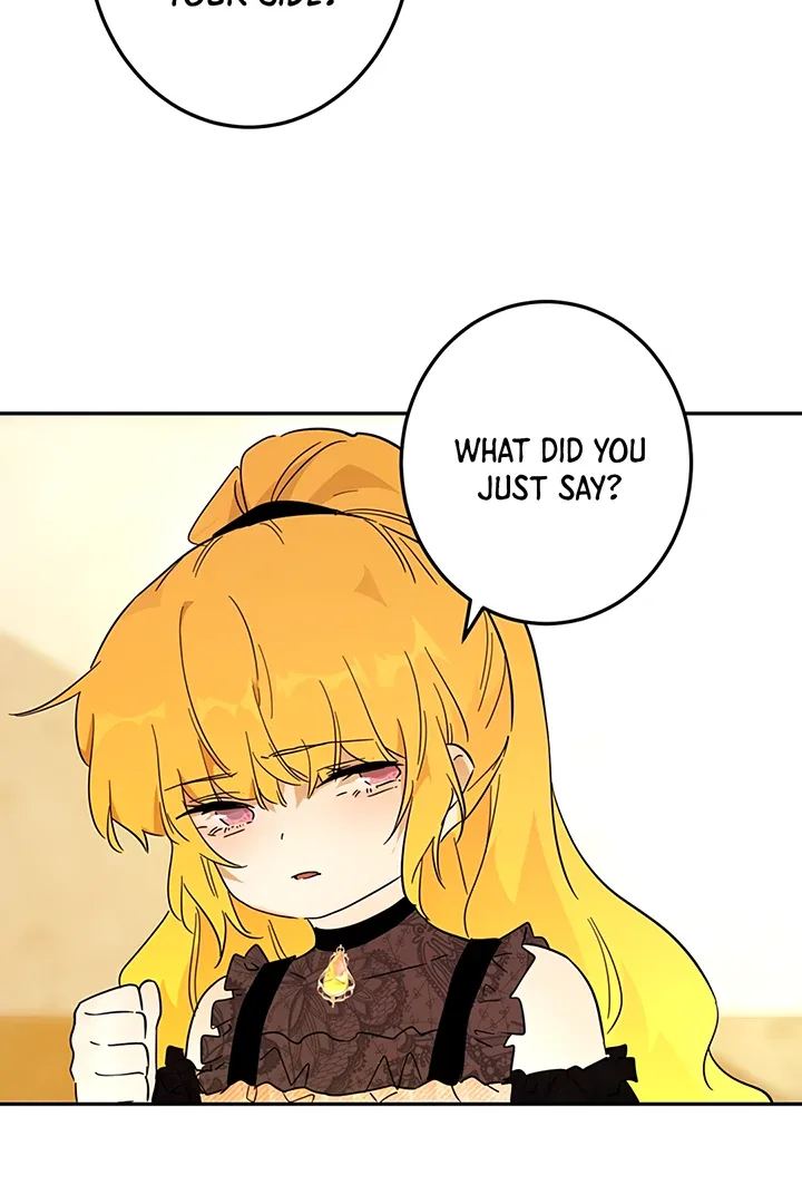 From Six to Sovereignty: The Girl Who Ruled Chapter 41 page 103