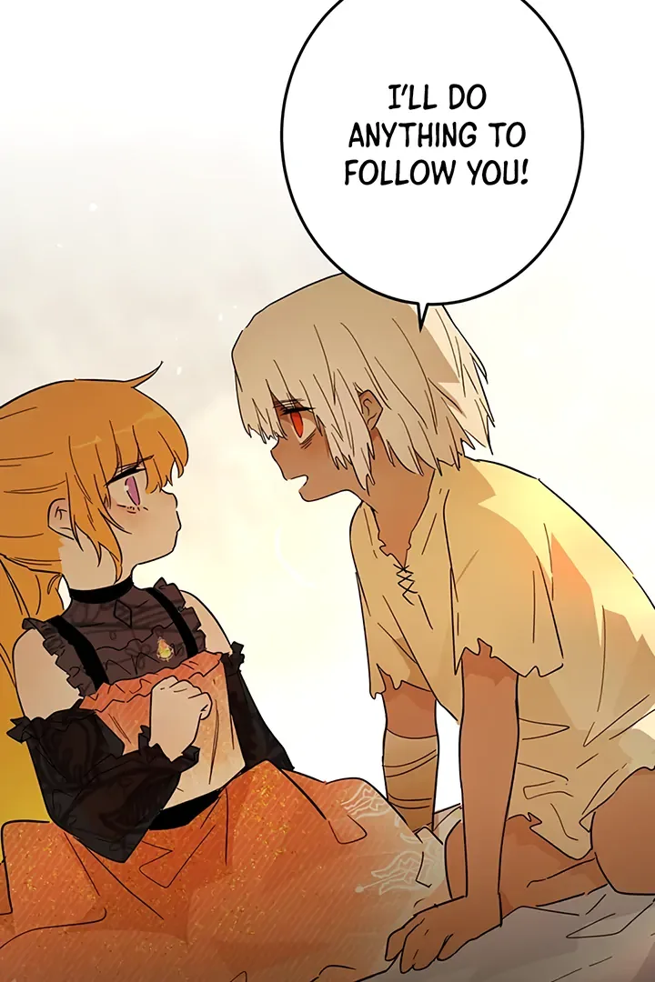 From Six to Sovereignty: The Girl Who Ruled Chapter 41 page 111