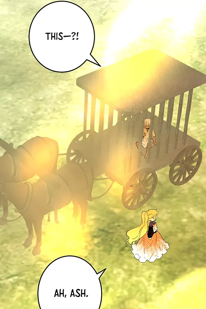 From Six to Sovereignty: The Girl Who Ruled Chapter 41 page 122