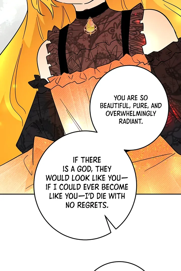 From Six to Sovereignty: The Girl Who Ruled Chapter 41 page 110
