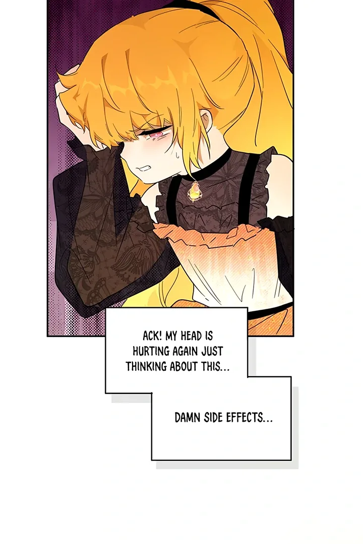 From Six to Sovereignty: The Girl Who Ruled Chapter 41 page 99
