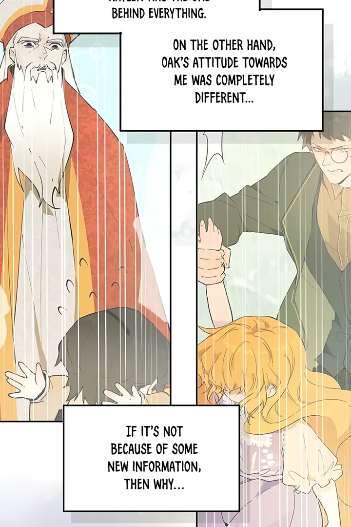 From Six to Sovereignty: The Girl Who Ruled Chapter 41 page 96
