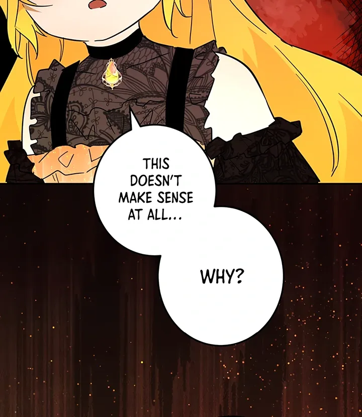 From Six to Sovereignty: The Girl Who Ruled Chapter 41 page 87