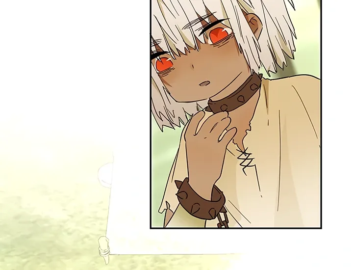 From Six to Sovereignty: The Girl Who Ruled Chapter 41 page 121