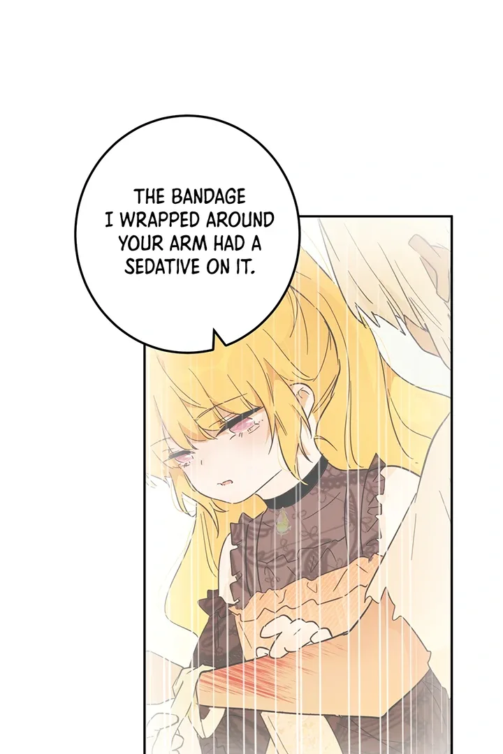 From Six to Sovereignty: The Girl Who Ruled Chapter 42 page 4