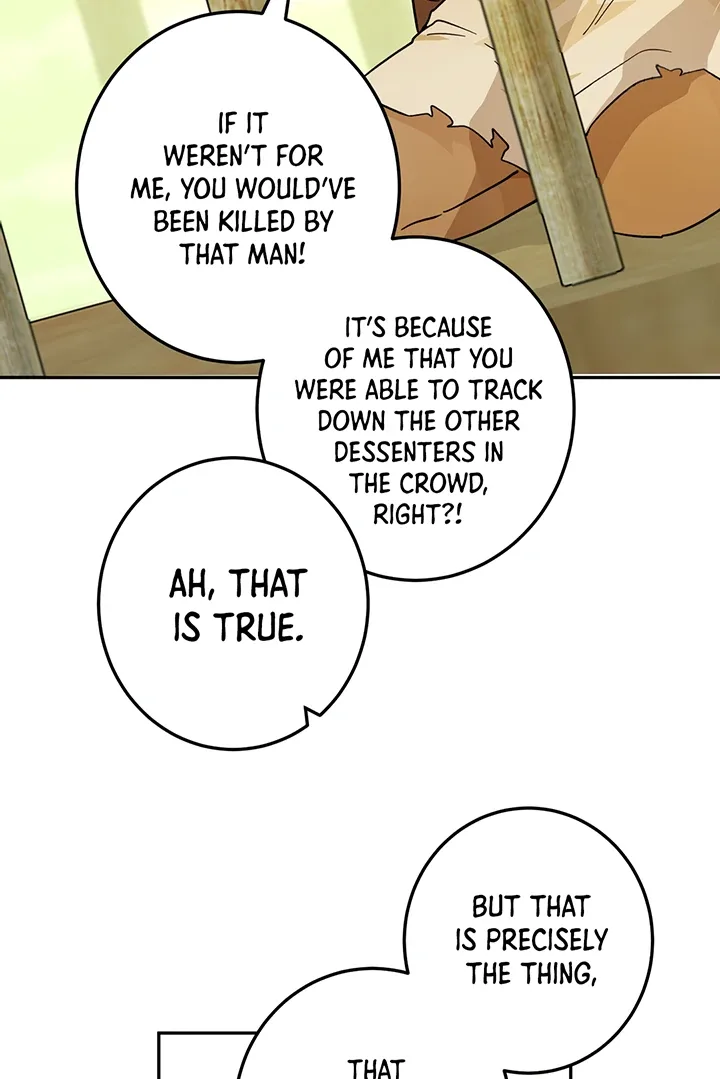 From Six to Sovereignty: The Girl Who Ruled Chapter 42 page 24