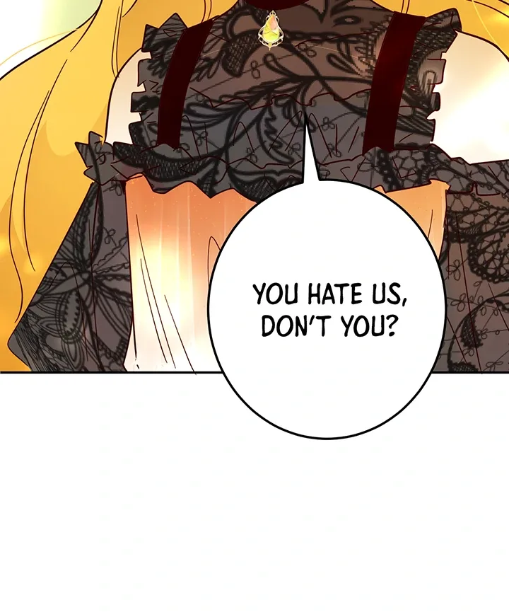From Six to Sovereignty: The Girl Who Ruled Chapter 42 page 12