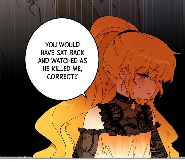 From Six to Sovereignty: The Girl Who Ruled Chapter 42 page 19