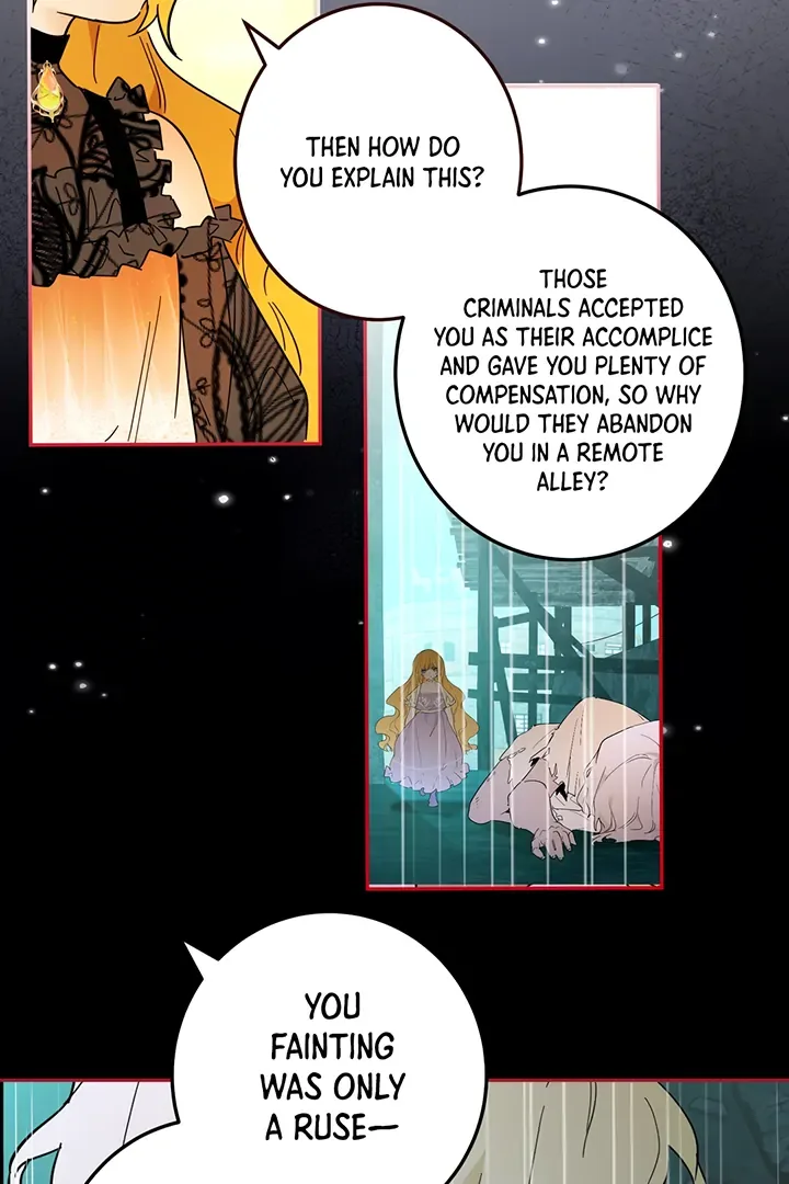 From Six to Sovereignty: The Girl Who Ruled Chapter 42 page 16