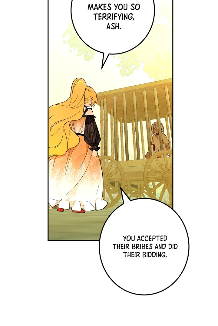 From Six to Sovereignty: The Girl Who Ruled Chapter 42 page 25