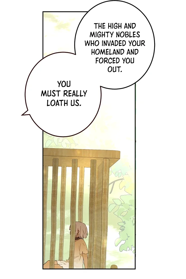 From Six to Sovereignty: The Girl Who Ruled Chapter 42 page 13