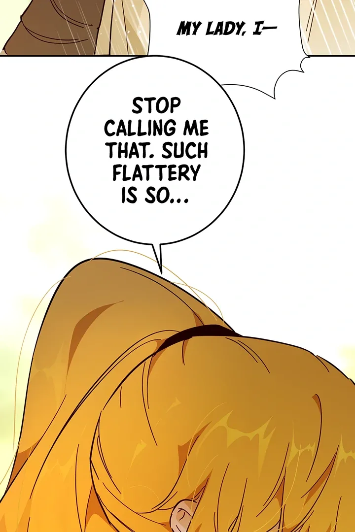 From Six to Sovereignty: The Girl Who Ruled Chapter 42 page 8