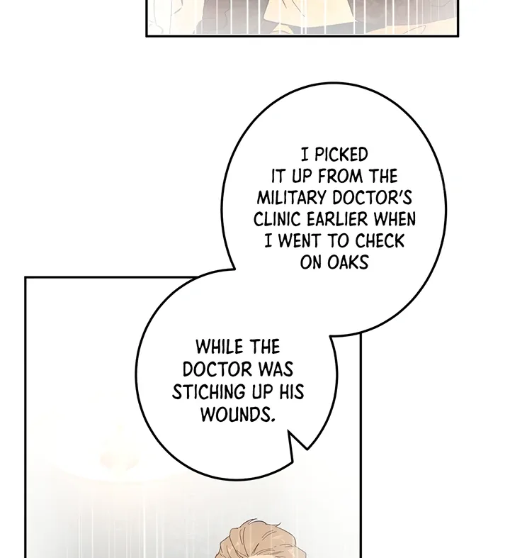 From Six to Sovereignty: The Girl Who Ruled Chapter 42 page 5