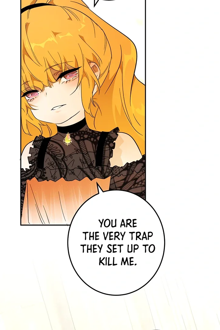 From Six to Sovereignty: The Girl Who Ruled Chapter 42 page 22