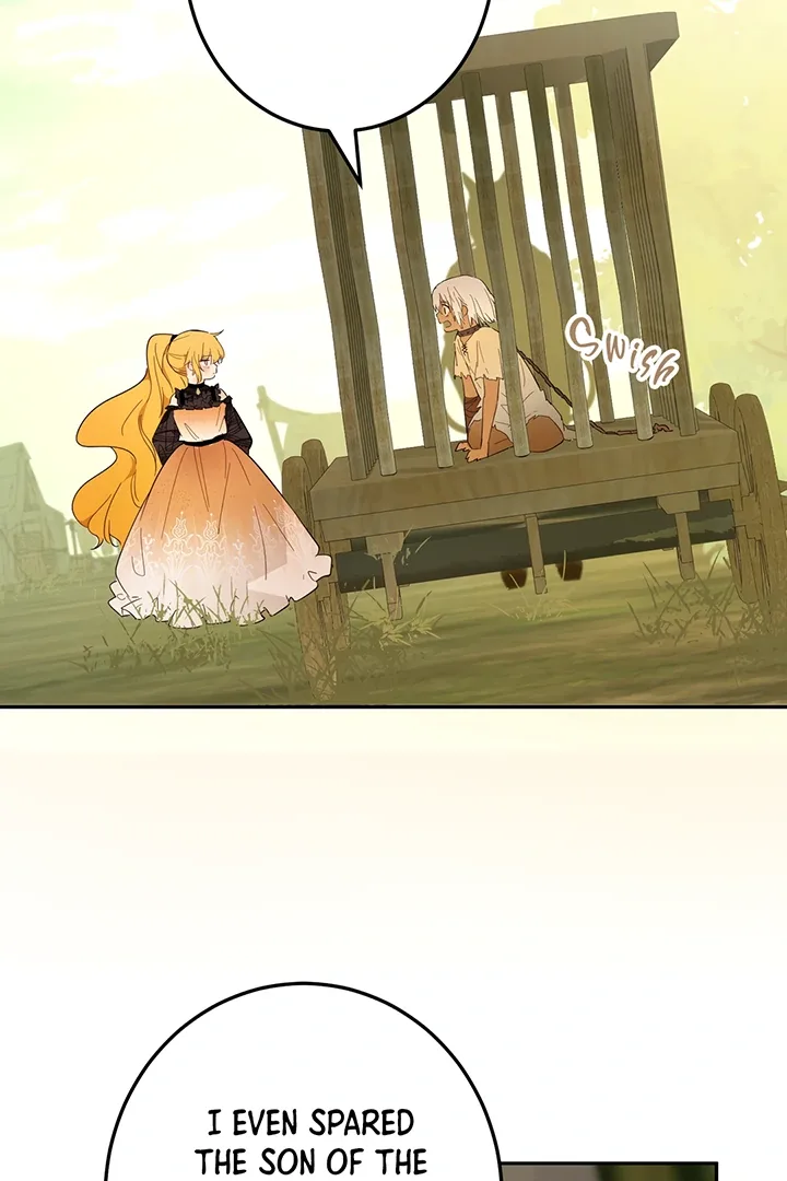 From Six to Sovereignty: The Girl Who Ruled Chapter 42 page 29