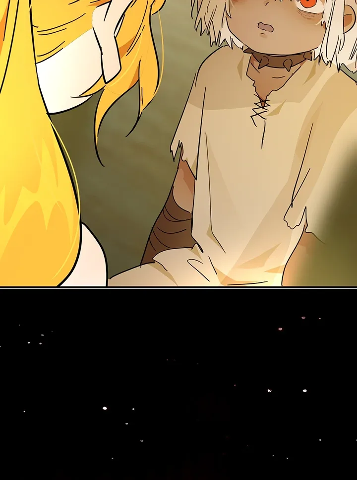 From Six to Sovereignty: The Girl Who Ruled Chapter 42 page 42
