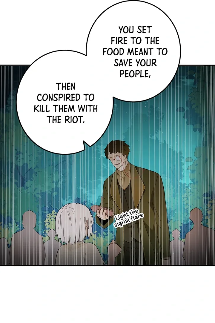 From Six to Sovereignty: The Girl Who Ruled Chapter 42 page 26
