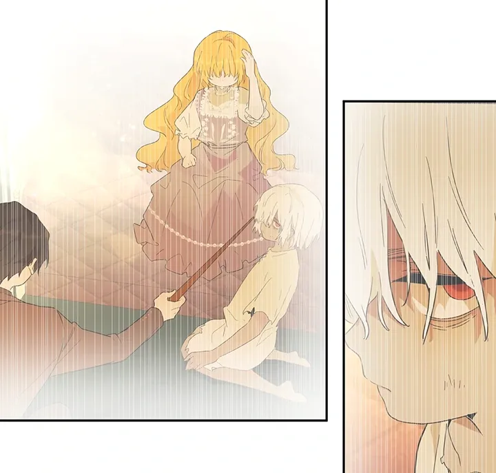 From Six to Sovereignty: The Girl Who Ruled Chapter 42 page 37