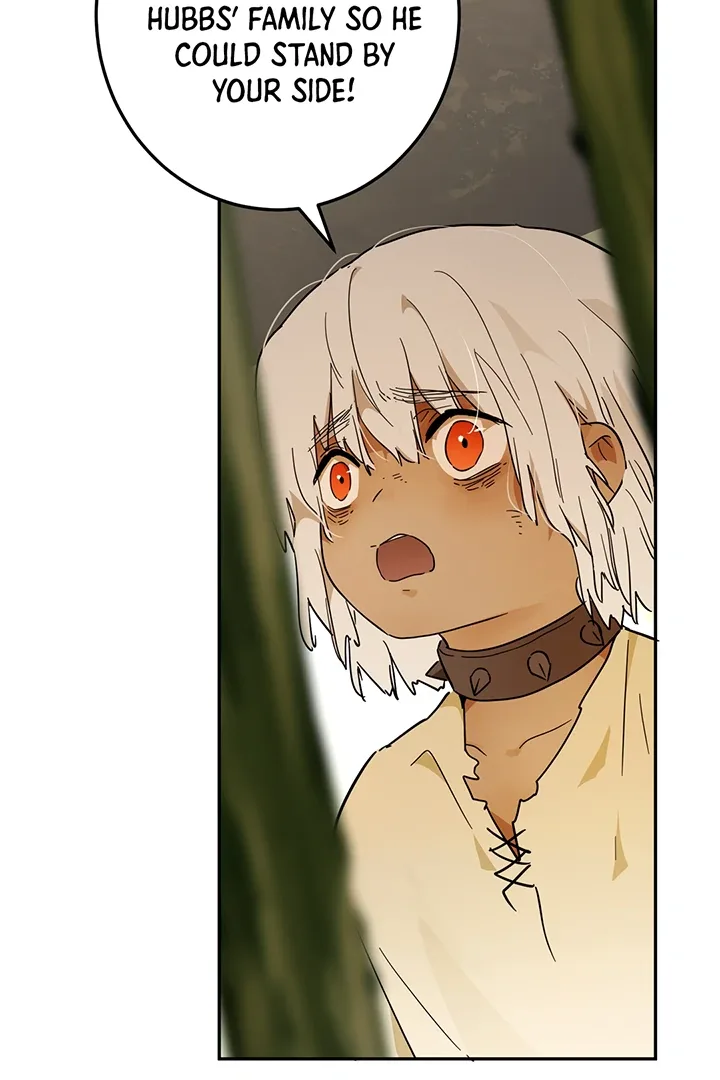 From Six to Sovereignty: The Girl Who Ruled Chapter 42 page 30
